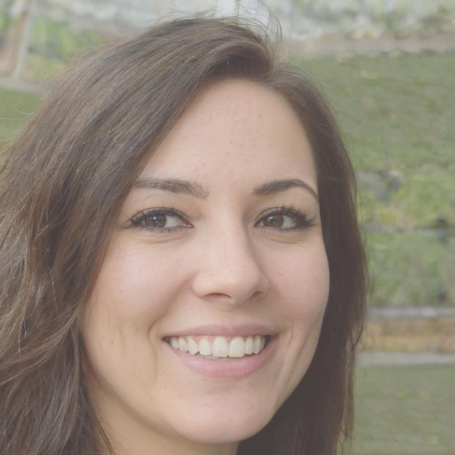Carmen Rodríguez, participante del programa de formación financiera